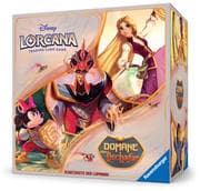 Disney Lorcana: Domäne von Dschafar - Schatzkiste der Luminari (Deutsch)