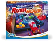ThinkFun Rush Hour® Deluxe - Denkspiel ab 8 Jahre