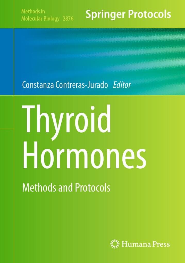 Thyroid Hormones