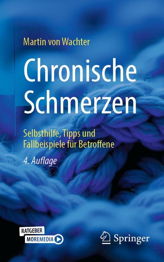 Chronische Schmerzen