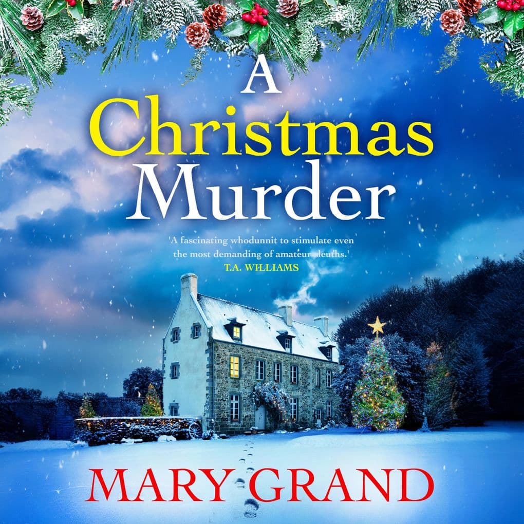 Christmas Murder