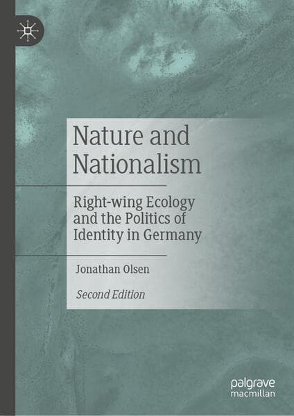 Nature and Nationalism