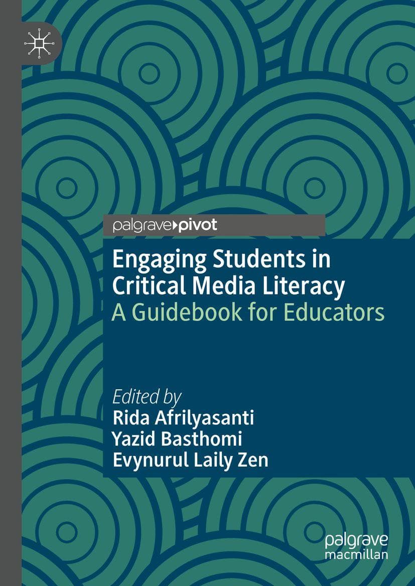 Engaging Students in Critical Media Literacy