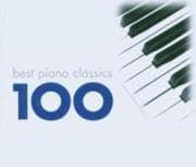 100 Best Piano Classics