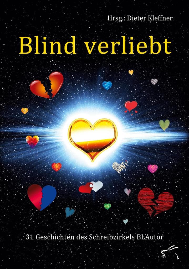 Blind verliebt