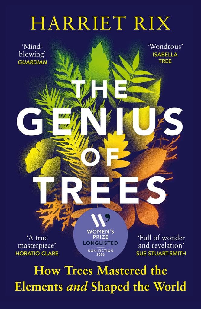 The Genius of Trees