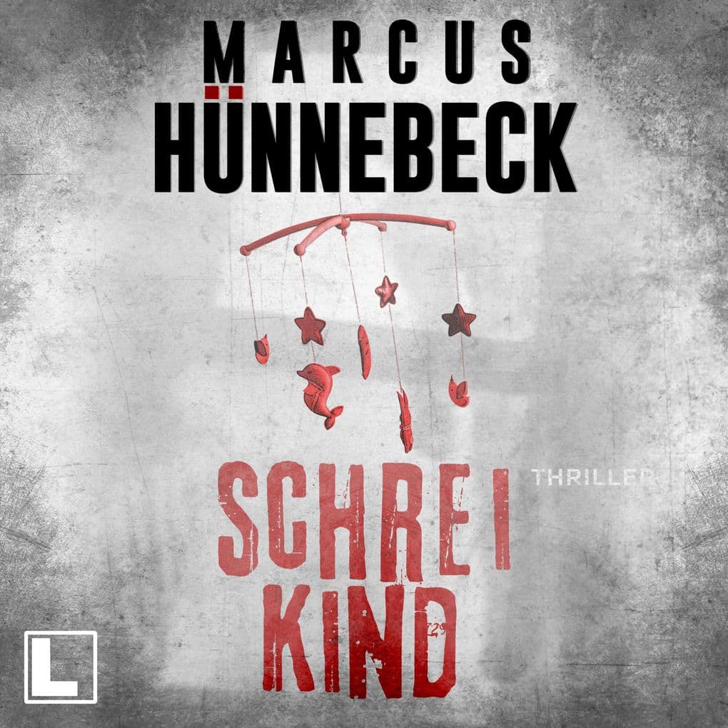 Schreikind