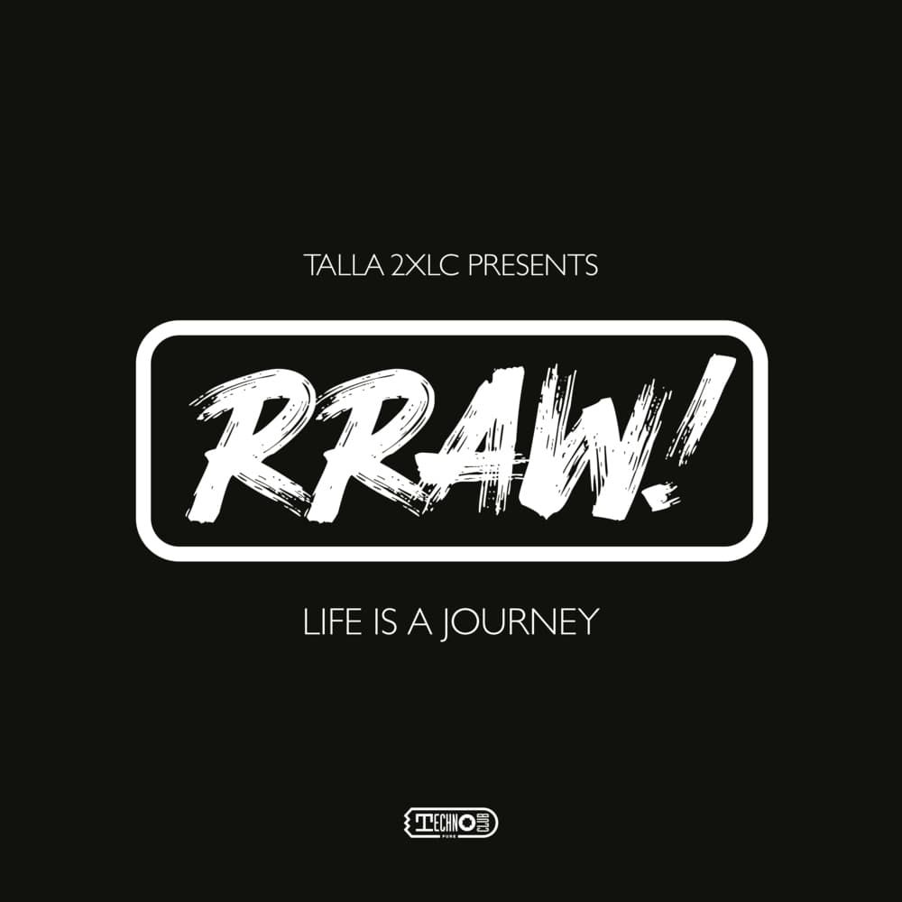 Life Is A Journey,2 Schallplatte + Audio-CD