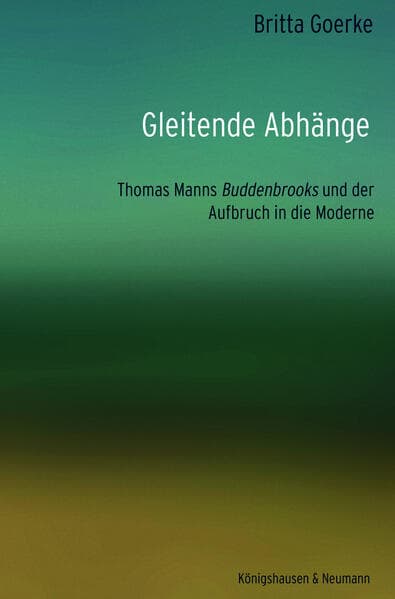 Gleitende Abhänge