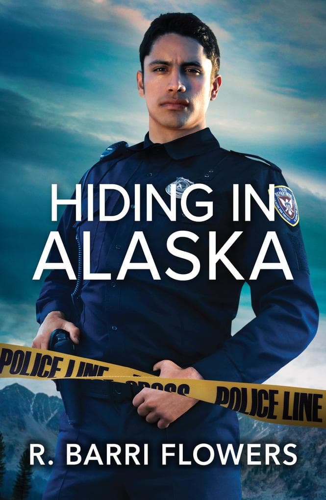 Hiding In Alaska
