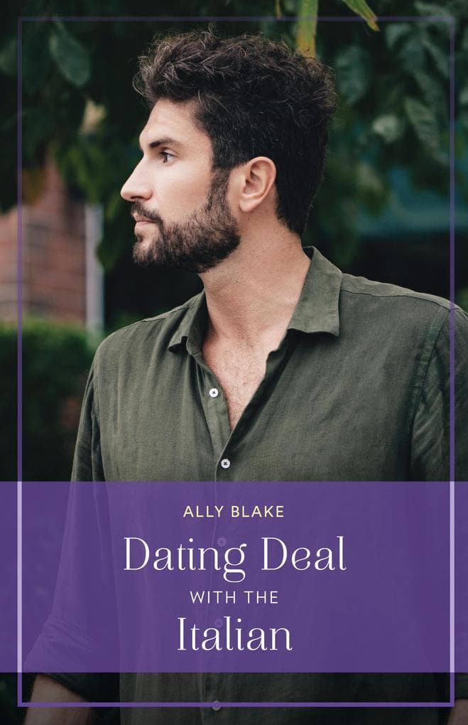 Dating Deal With The Italian