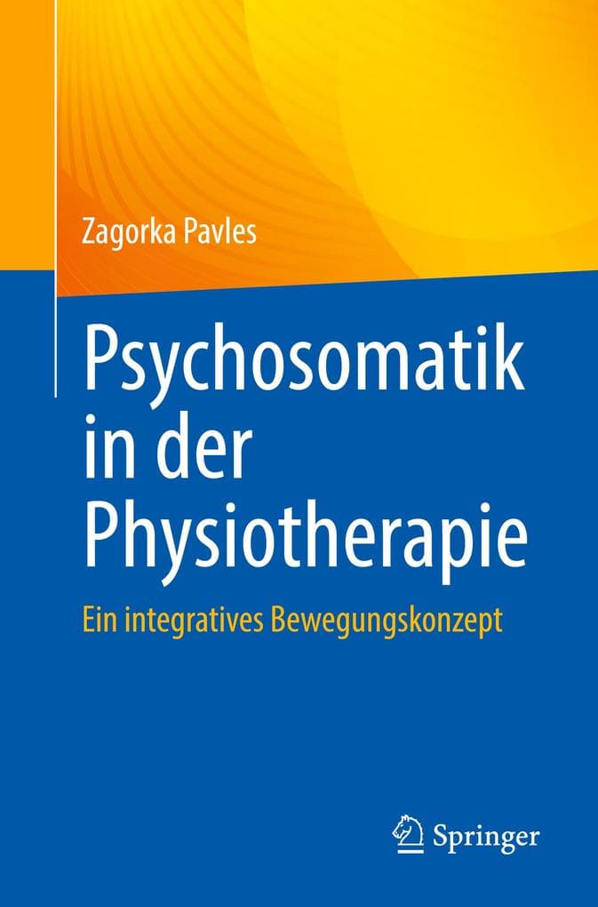 Psychosomatik in der Physiotherapie