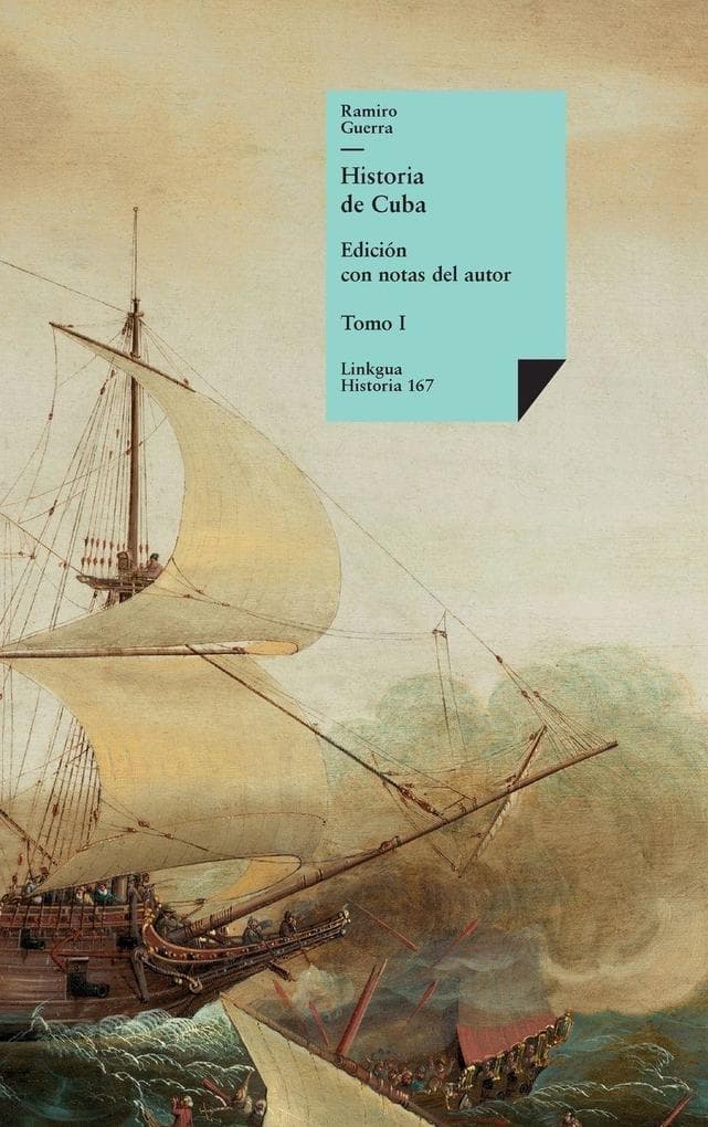 Historia de Cuba