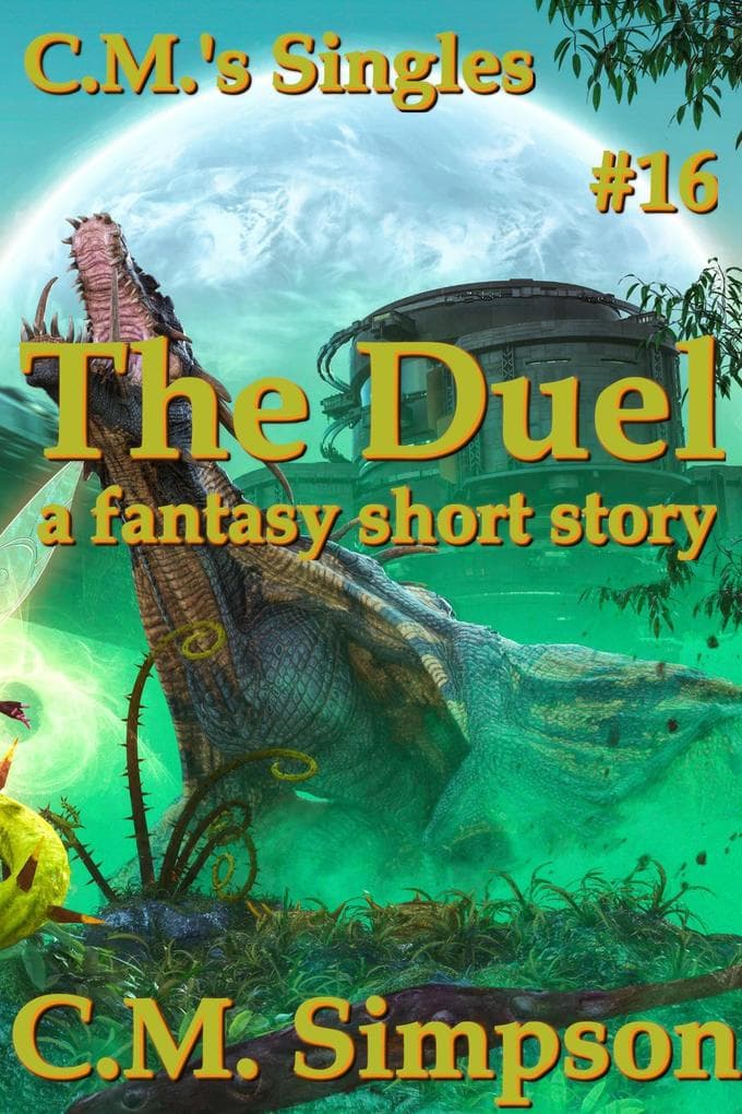 The Duel (C.M.'s Singles, #16)