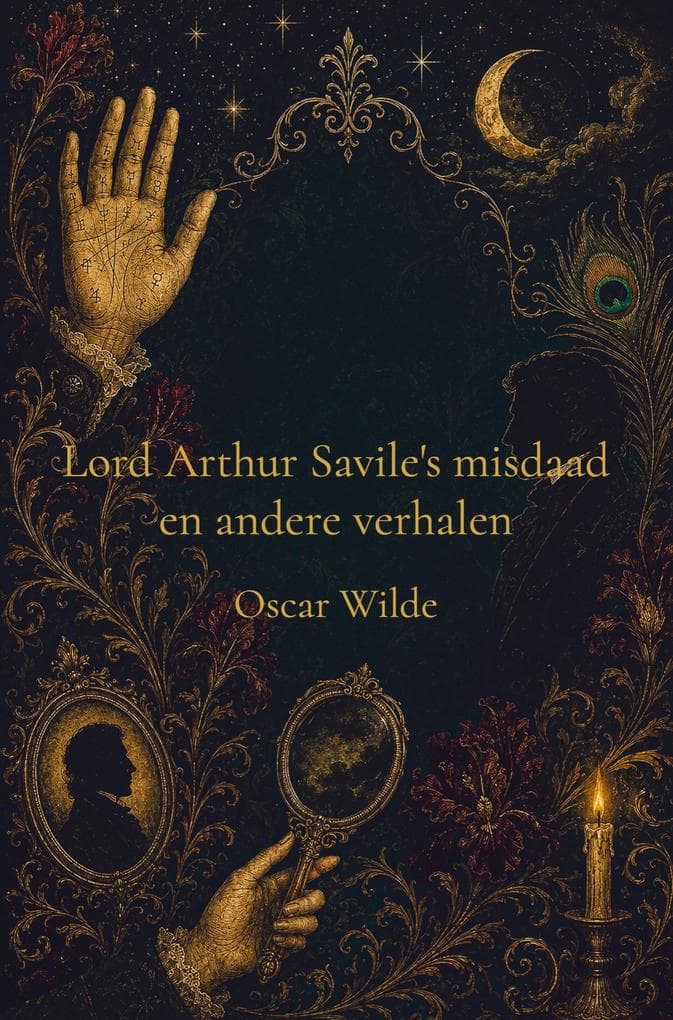 Lord Arthur Savile's misdaad en andere verhalen