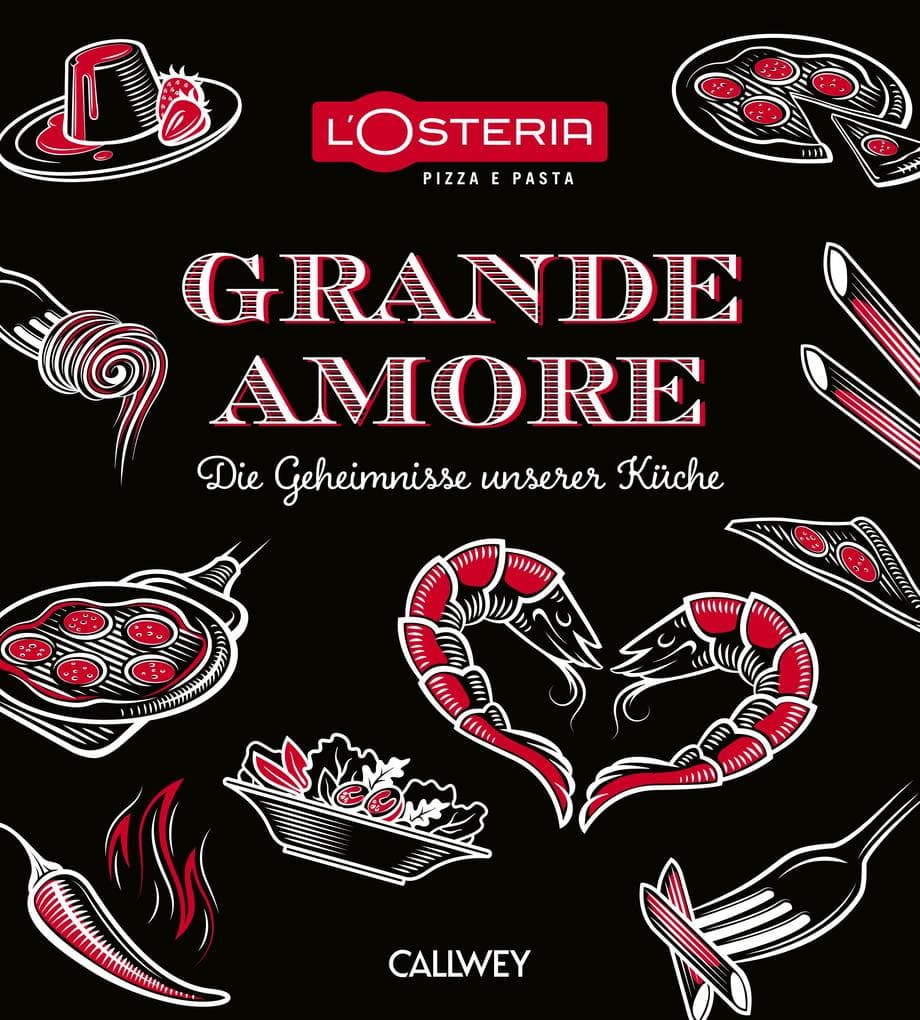 L'Osteria Grande Amore