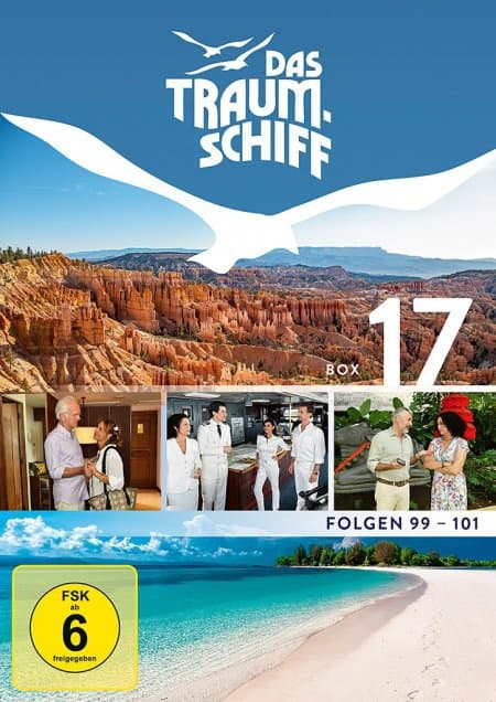 Das Traumschiff