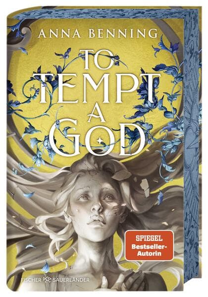 To Tempt a God
