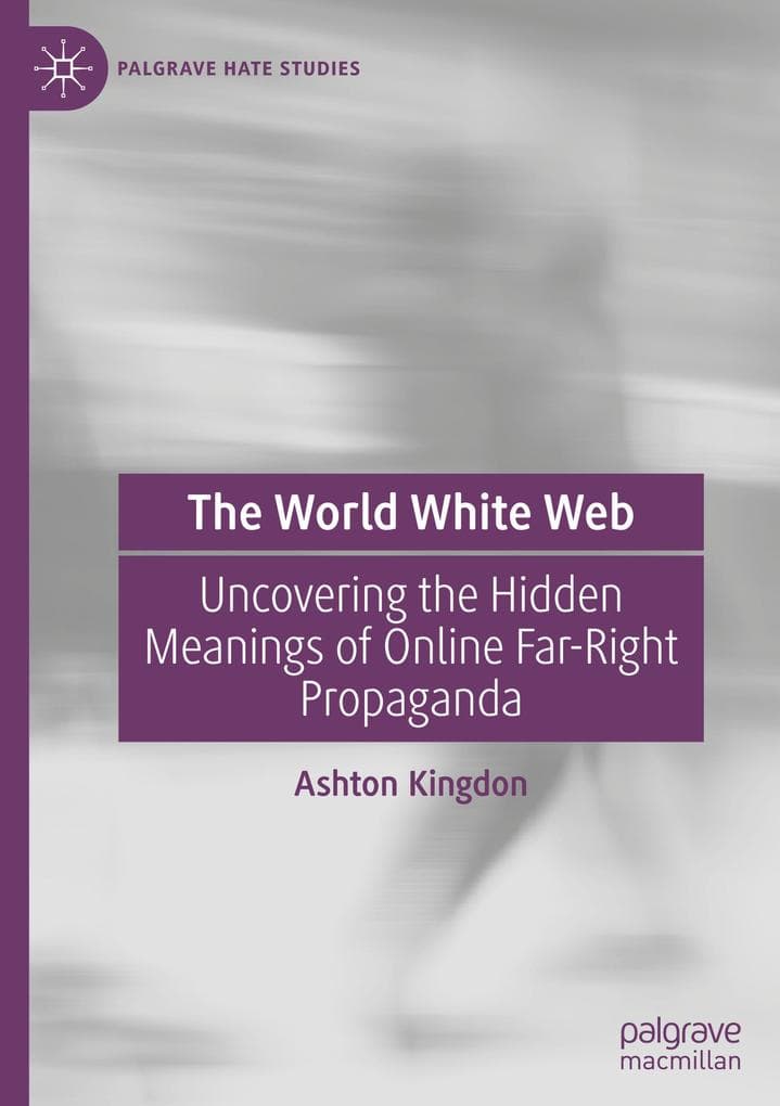 The World White Web
