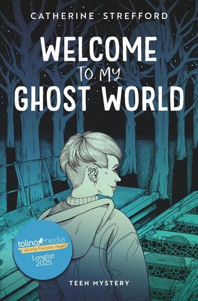 Welcome to my Ghost World
