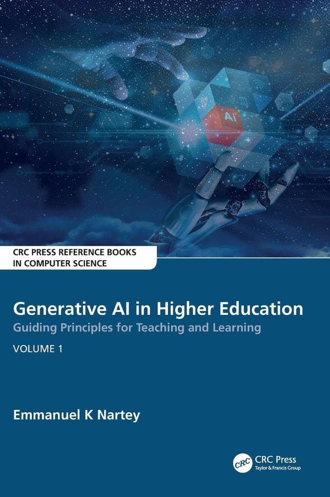 Generative AI in Higher Education