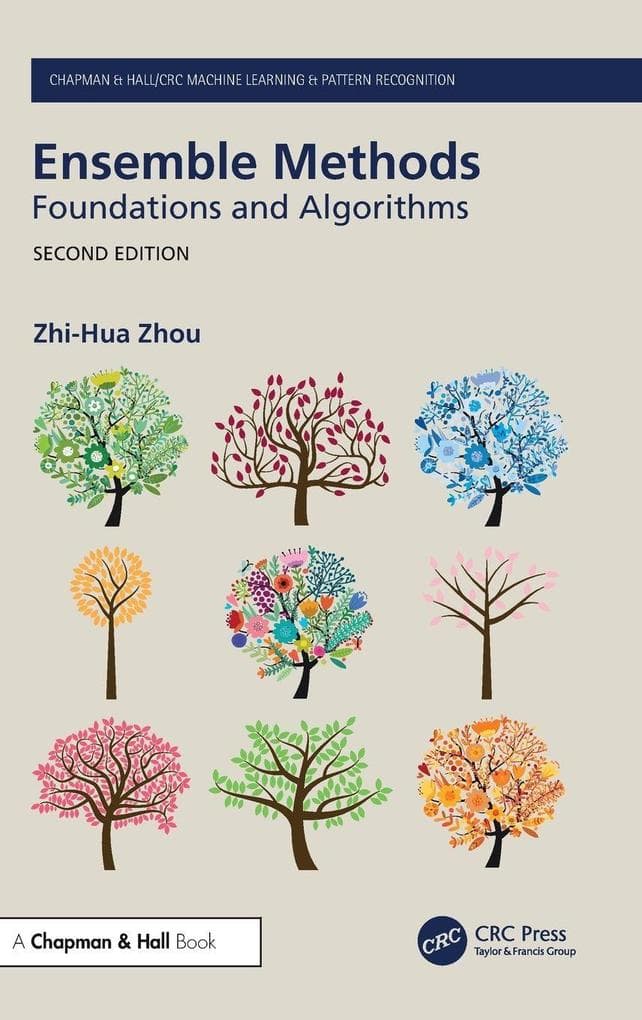Ensemble Methods