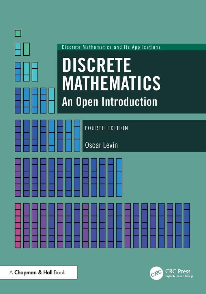 Discrete Mathematics