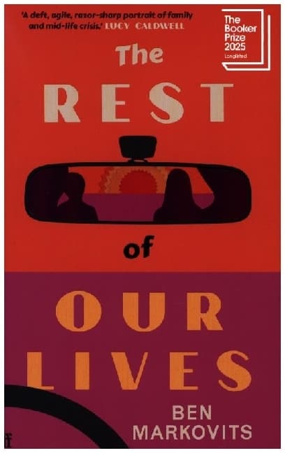 The Rest of Our Lives