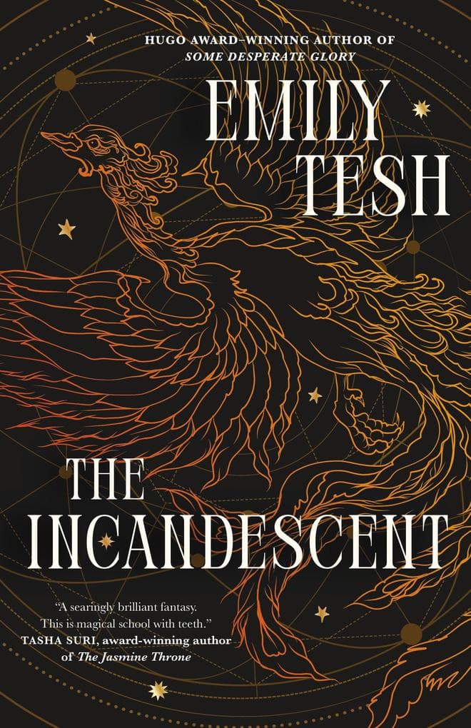 The Incandescent