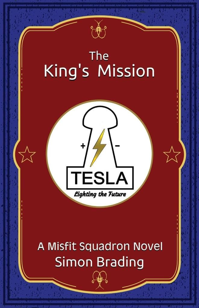 The King's Mission