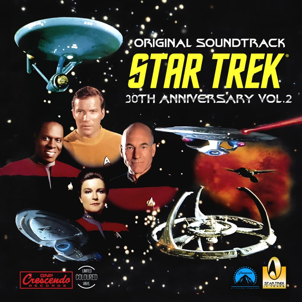 30th Anniversary Vol. 2