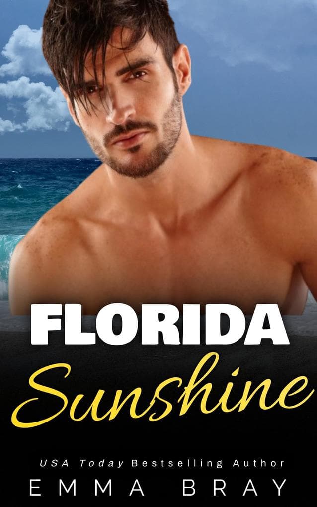 Florida Sunshine (Summer Love, #1)