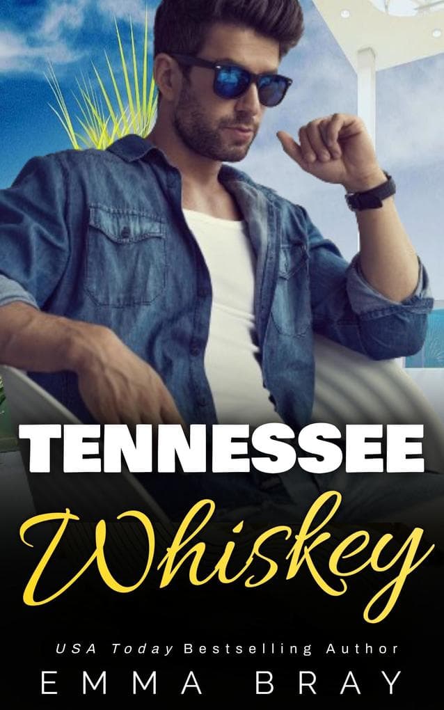 Tennessee Whiskey (Summer Love, #3)