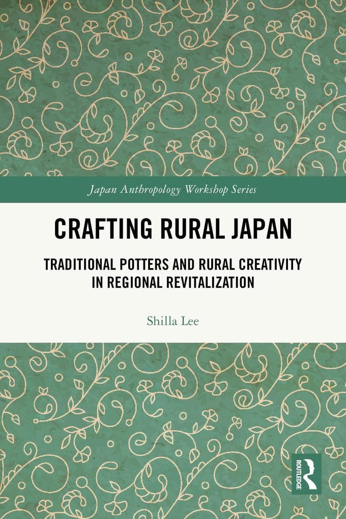 Crafting Rural Japan