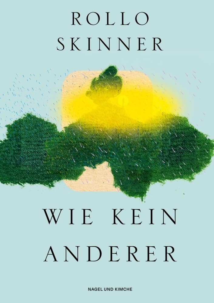 Wie kein anderer: Ein liebevoll illustriertes Bilderbuch über das Anderssein, innere Stärke, die Schönheit unserer Farben und die Stimme der Natur, die es zu schützen gilt
