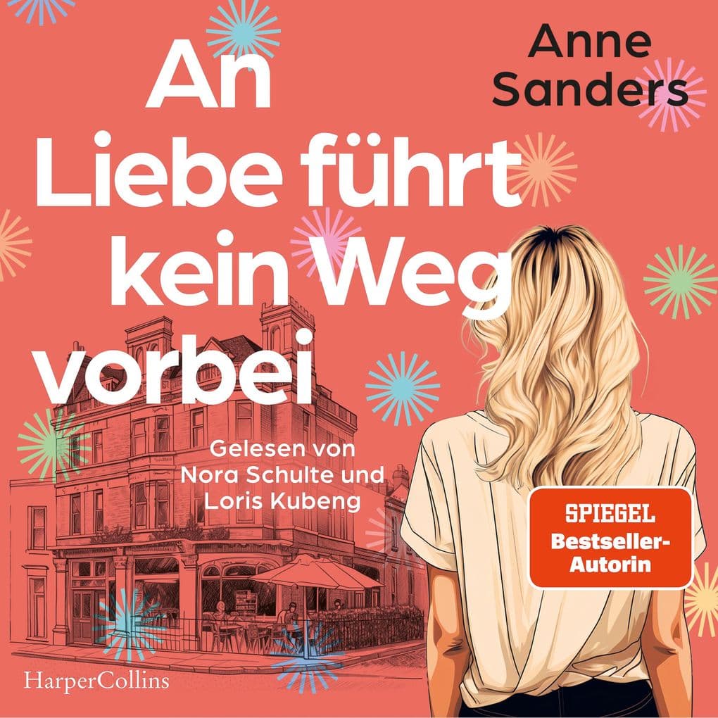 An Liebe führt kein Weg vorbei