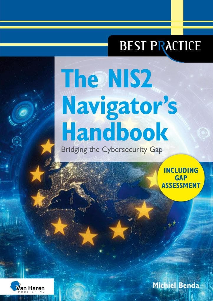 The NIS2 Navigator's Handbook