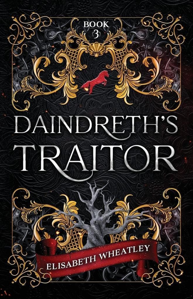 Daindreth's Traitor