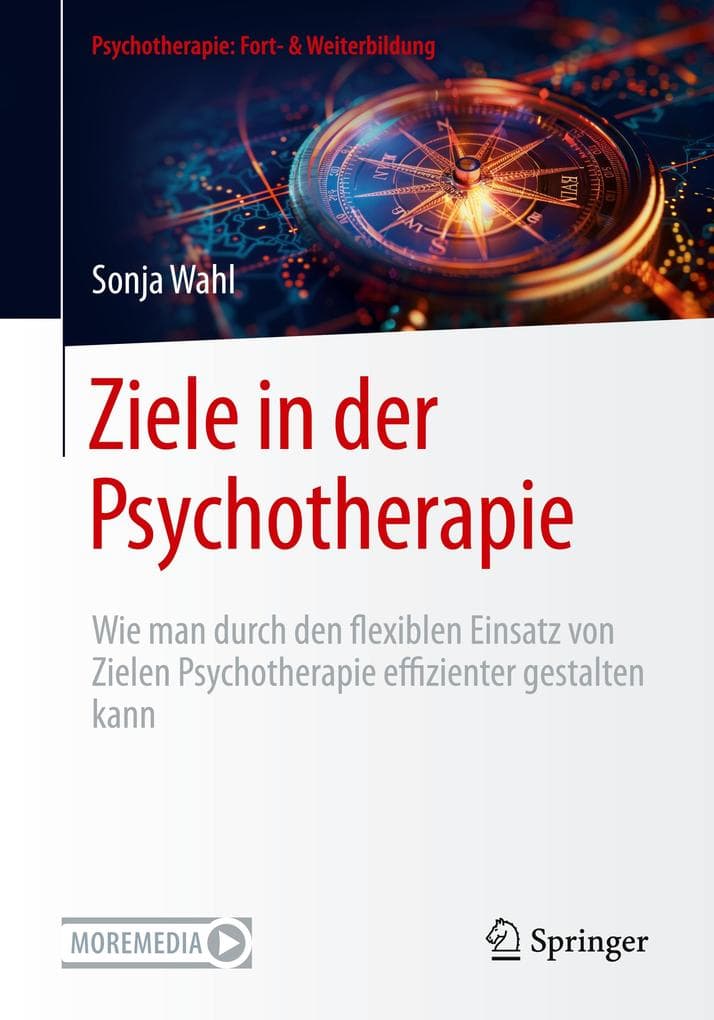 Ziele in der Psychotherapie