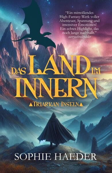Das Land im Innern