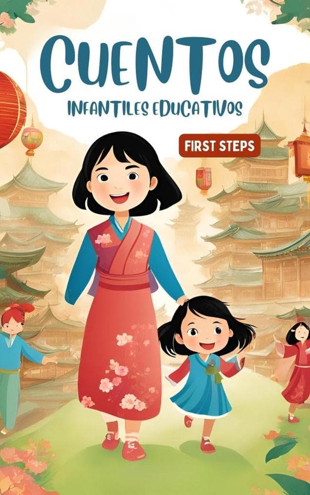 Cuentos Infantiles Educativos