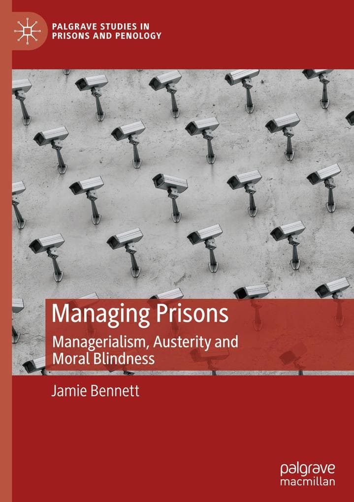 Managing Prisons