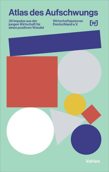 Atlas des Aufschwungs