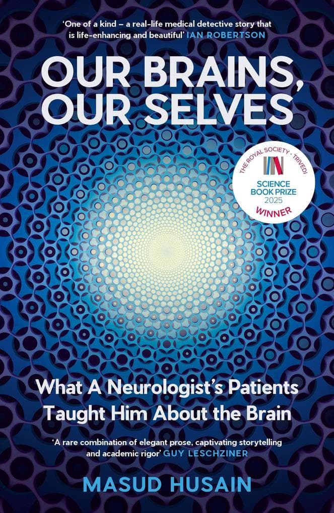Our Brains, Our Selves