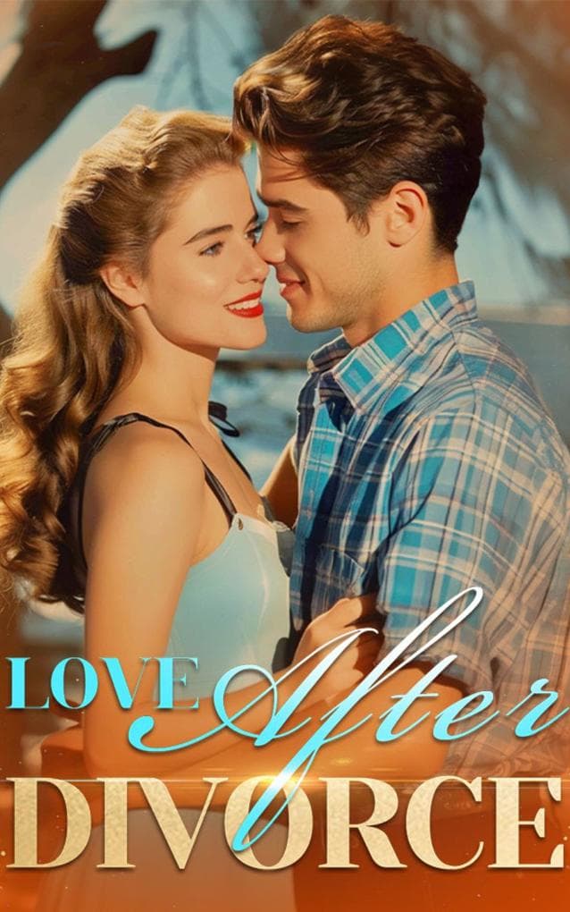 Love After Divorce 2