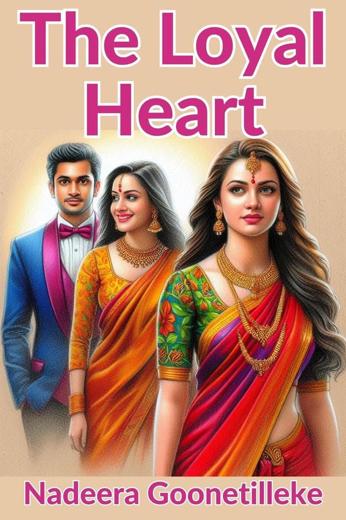 The Loyal Heart