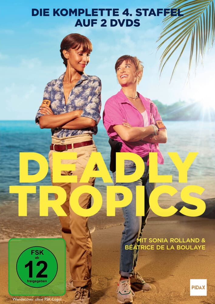 Deadly Tropics