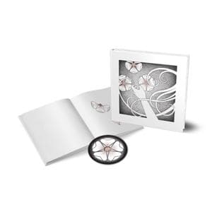 At The Sound Of The Heart (Hardcover Book)