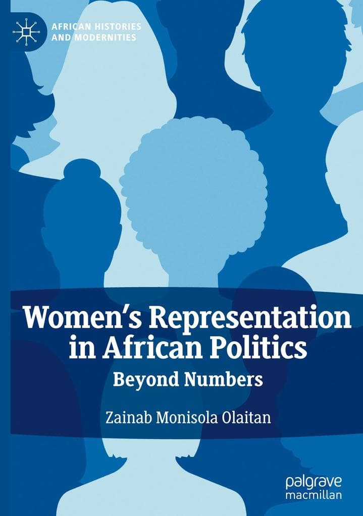 Women's Representation in African Politics