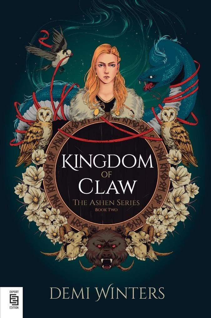Kingdom of Claw